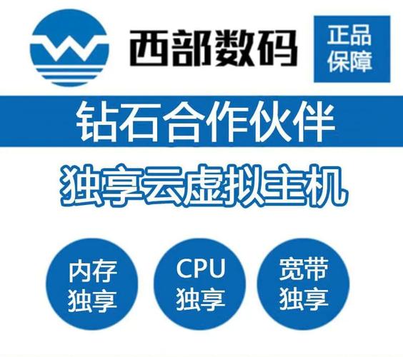 西部数码的vps云主机如何访问网站-图1 西部数码的vps云主机如何访问网站-图1