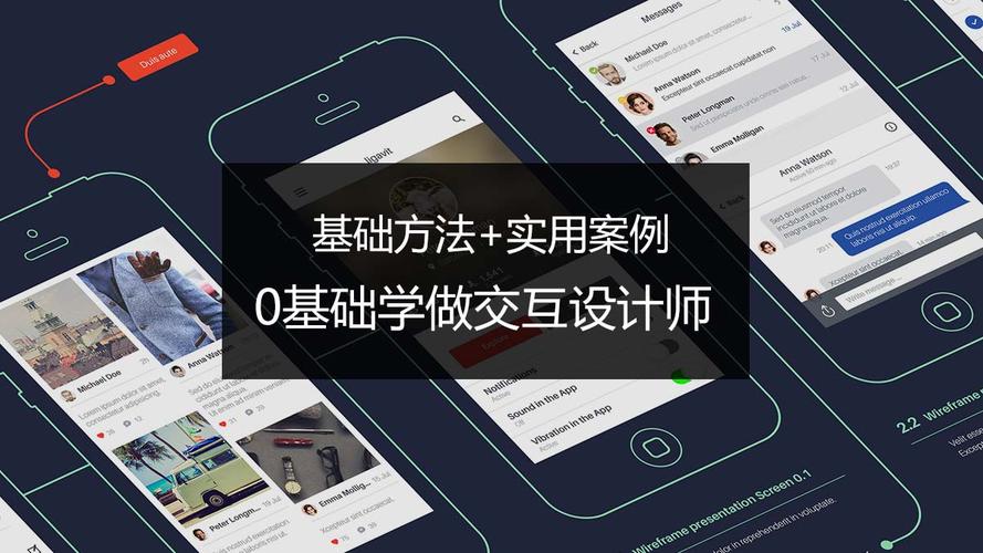 如何成为好的交互设计师-图1 如何成为好的交互设计师-图1