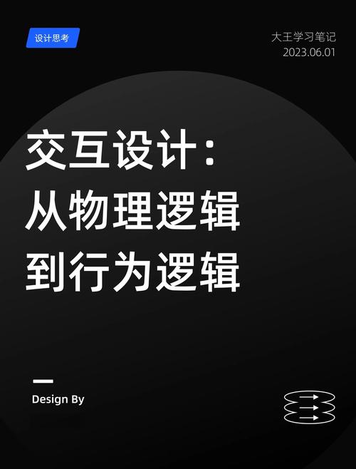 如何成为好的交互设计师-图3 如何成为好的交互设计师-图3