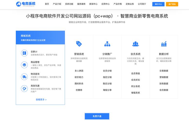 搭建网站用什么CMS-图3 搭建网站用什么CMS-图3