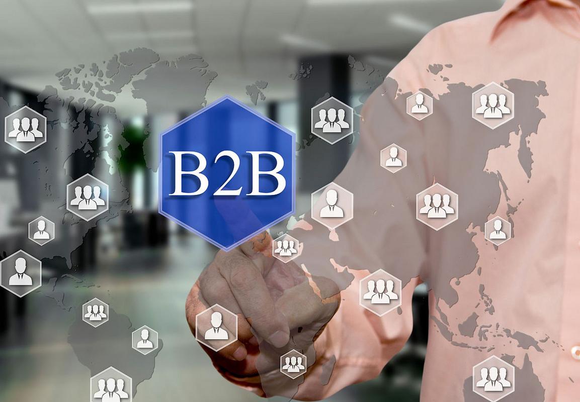 垂直b2b平台搭建-图3 垂直b2b平台搭建-图3