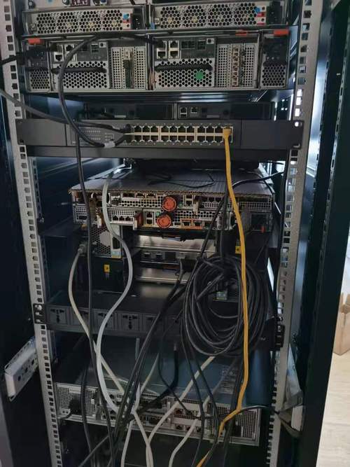 电脑主机搭建服务器吗-图3 电脑主机搭建服务器吗-图3
