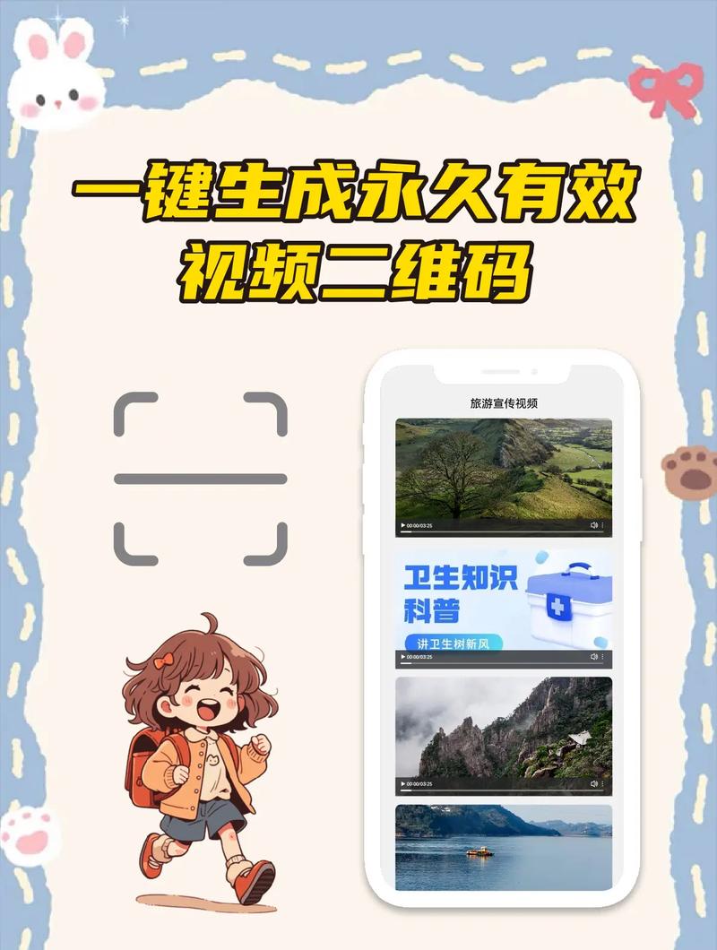 如何将二维码放大-图2 如何将二维码放大-图2