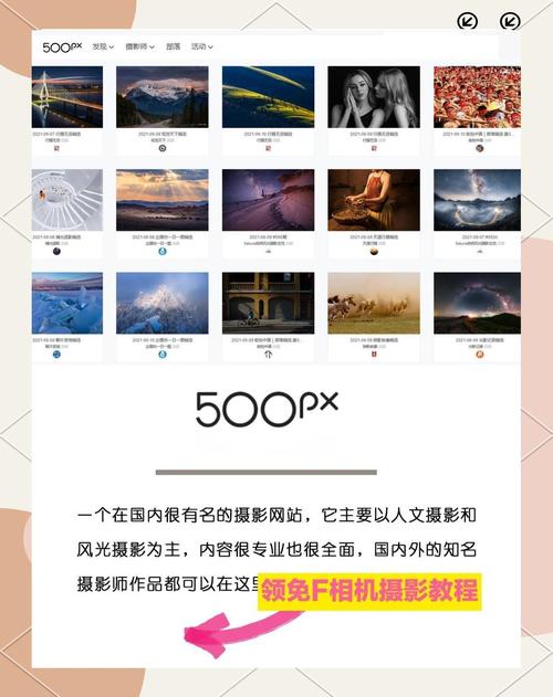 如何制作一个摄影网站-图2 如何制作一个摄影网站-图2