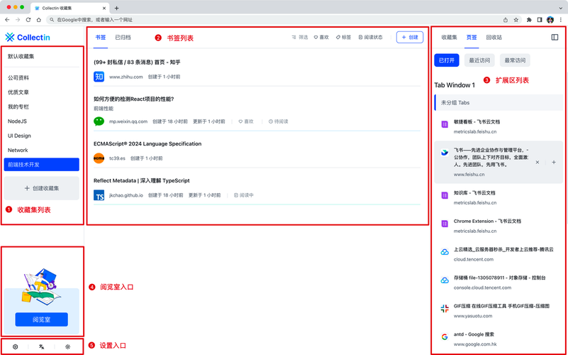 如何做网络收藏夹外链-图3