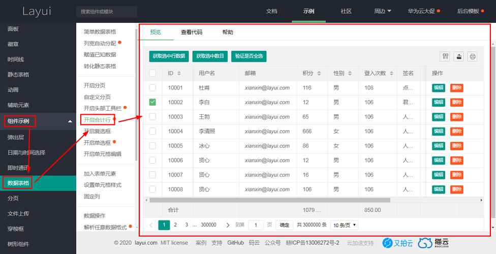 搭建网站后台有哪些-图2 搭建网站后台有哪些-图2