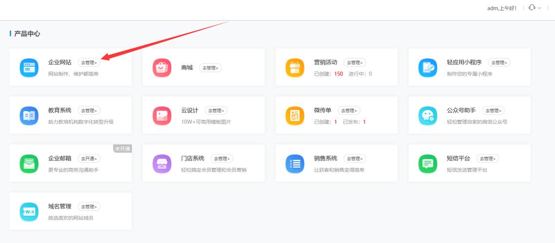 搭建个人网站要多少钱-图3