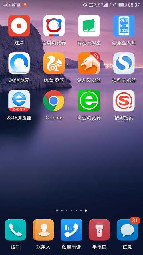 如何处理网站PC端与手机端-图2