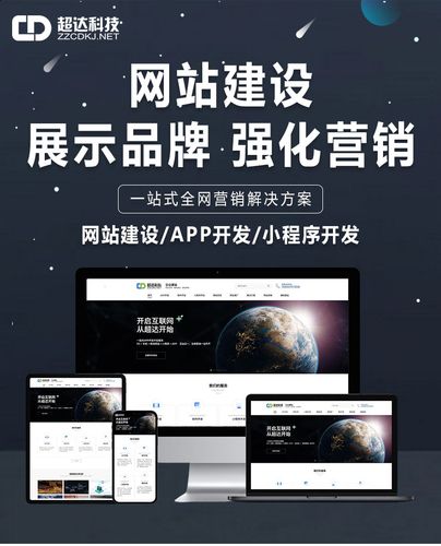 搭建企业网站应考虑哪些-图3 搭建企业网站应考虑哪些-图3