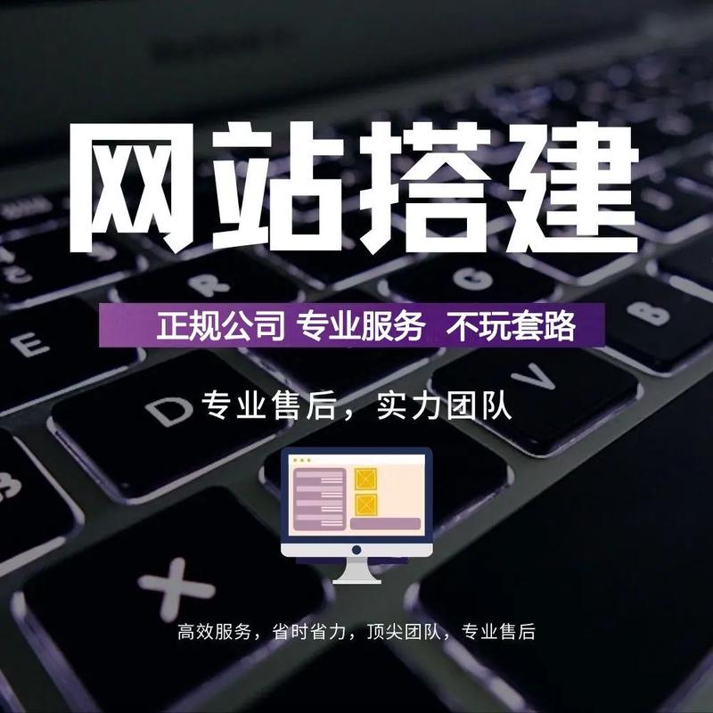 专业的网站搭建多少钱-图1 专业的网站搭建多少钱-图1