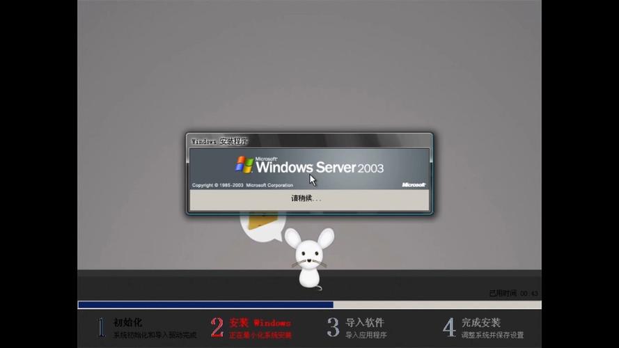 win2003服务器如何开通301-图2 win2003服务器如何开通301-图2