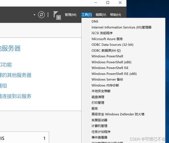 搭建dns中别名用什么表示-图1 搭建dns中别名用什么表示-图1