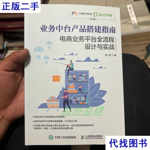 搭建电子商务平台经验-图2 搭建电子商务平台经验-图2