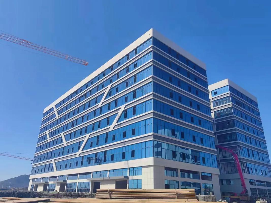 温岭企业网站搭建厂家-图1