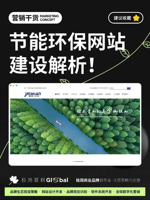 环保网站搭建哪里好-图1
