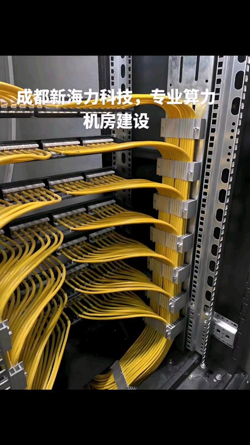 成都服务器机房搭建-图2