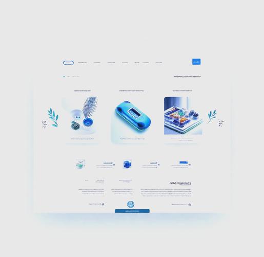 这么搭建的一个网站-图1 这么搭建的一个网站-图1