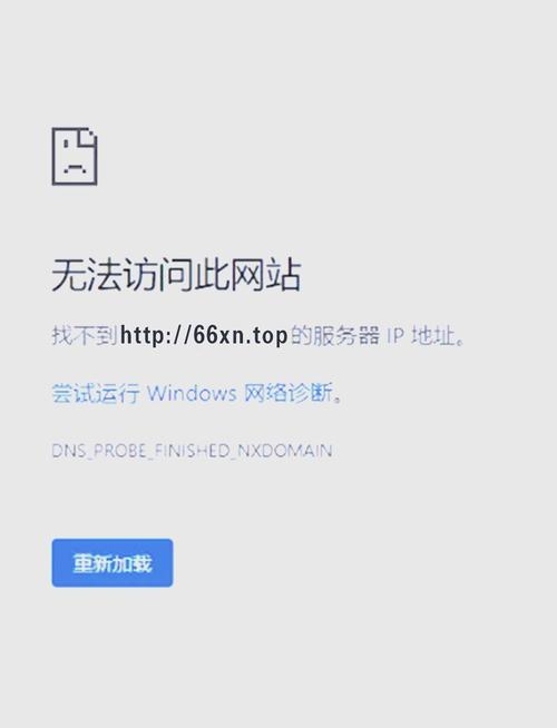 网站搭建好访问不了网-图3 网站搭建好访问不了网-图3