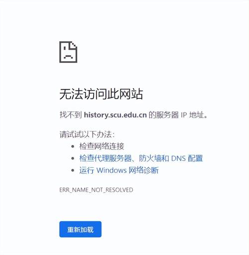 网站搭建好访问不了网-图2 网站搭建好访问不了网-图2