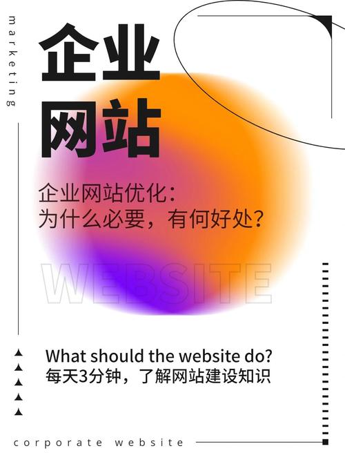 搭建企业网站的优势-图2