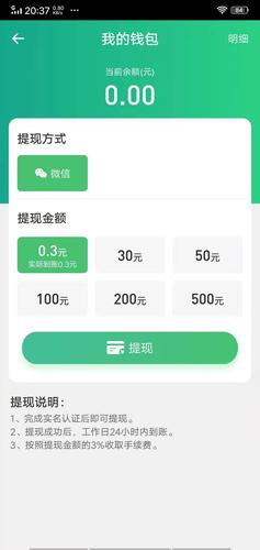 手机上搭建平台赚钱-图3