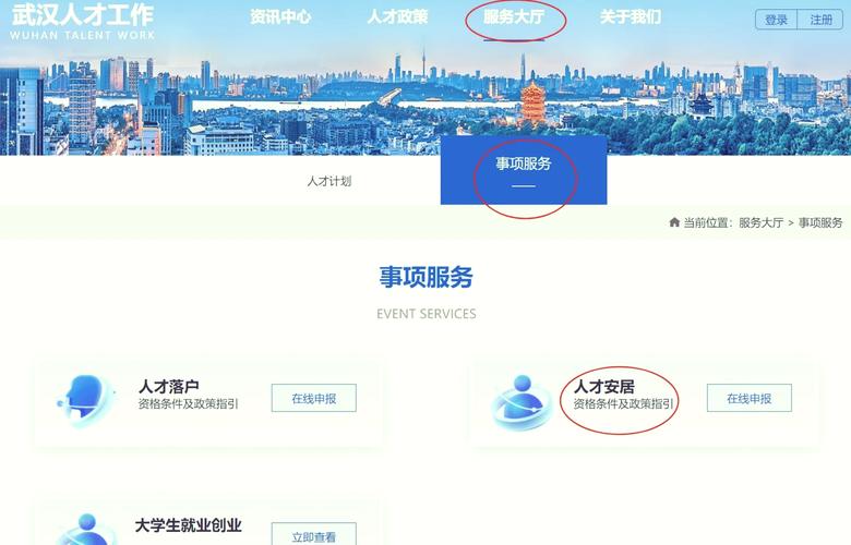 怎么搭建人才招聘网站-图3
