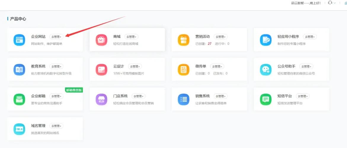 如何开一家网站建设公司-图3