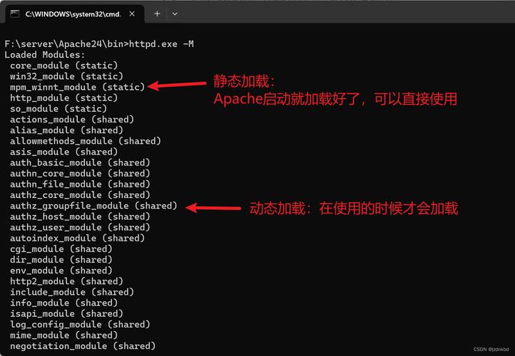 php apache服务器搭建-图1