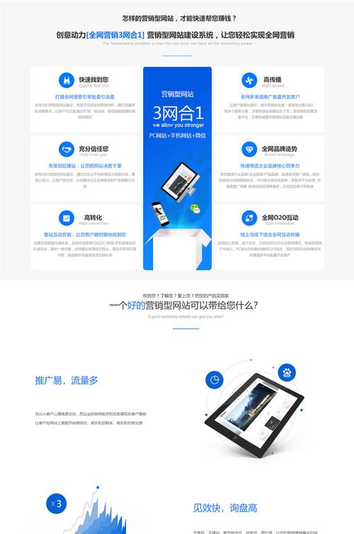 石家庄营销网站搭建-图2 石家庄营销网站搭建-图2