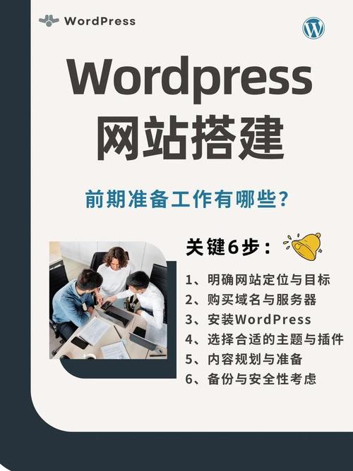 网站搭建前期准备工作-图1 网站搭建前期准备工作-图1
