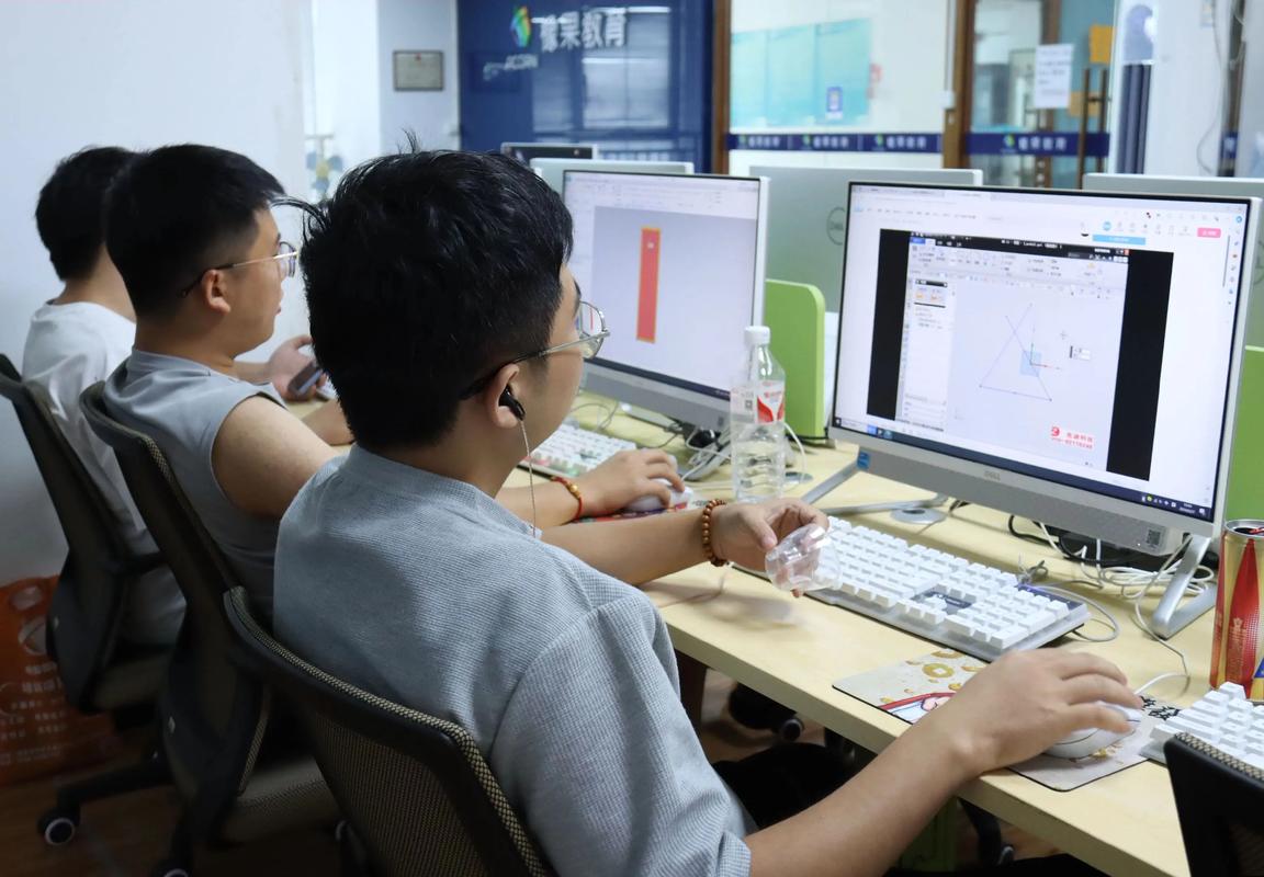 搭建电商需要哪些准备-图1 搭建电商需要哪些准备-图1