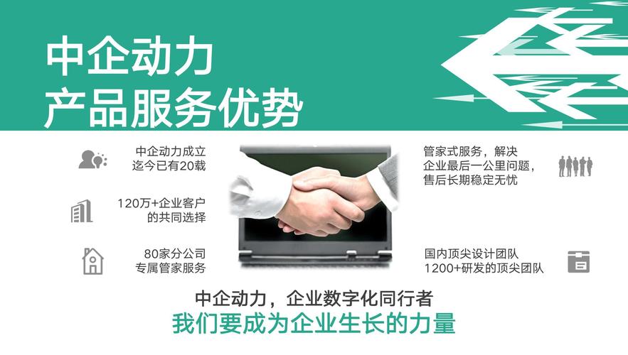 网站搭建中企动力公司-图2 网站搭建中企动力公司-图2