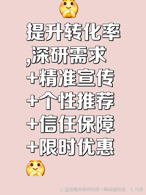 如何将访问者转化为客户-图3