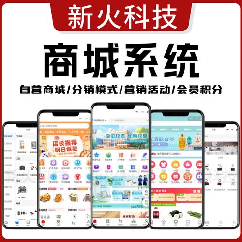 三级分销网站搭建-图3 三级分销网站搭建-图3