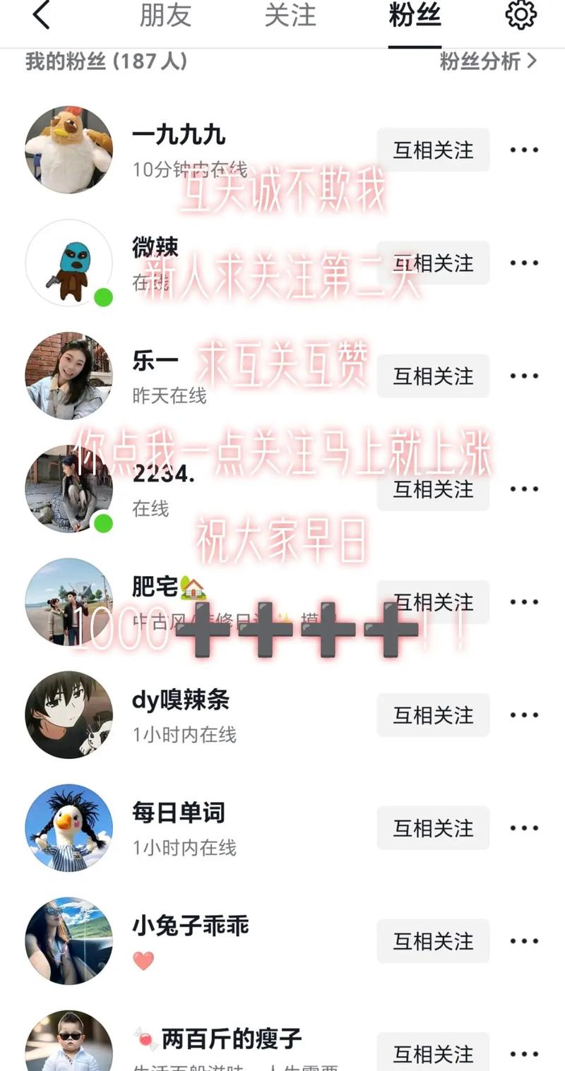微博粉丝群如何看活跃度-图2