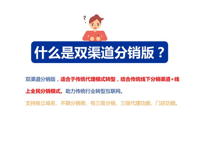 互联网分销平台搭建-图2 互联网分销平台搭建-图2