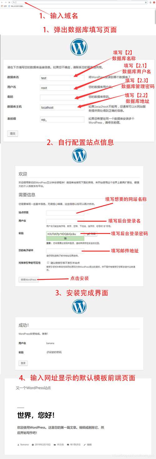 搭建网站需要步骤-图3