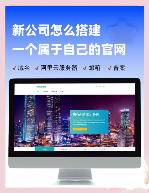 微官网搭建公司推荐-图1 微官网搭建公司推荐-图1
