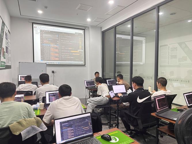 企业基础网络搭建公司,企业基础网络搭建公司如何选?-图2 企业基础网络搭建公司,企业基础网络搭建公司如何选?-图2