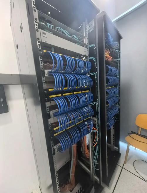 科技公司网络的搭建，科技公司网络如何高效搭建？-图1