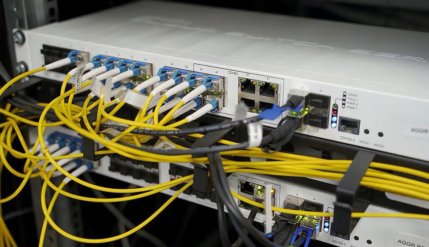 科技公司网络的搭建，科技公司网络如何高效搭建？-图2