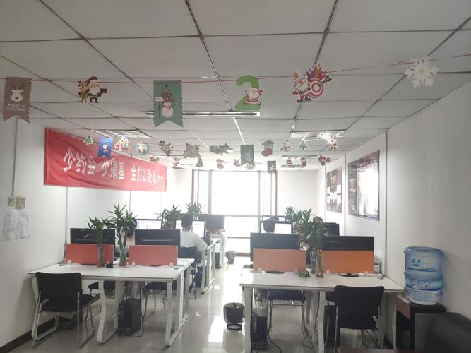 提供网络搭建的公司,如何选择靠谱的网络搭建公司?-图1 提供网络搭建的公司,如何选择靠谱的网络搭建公司?-图1