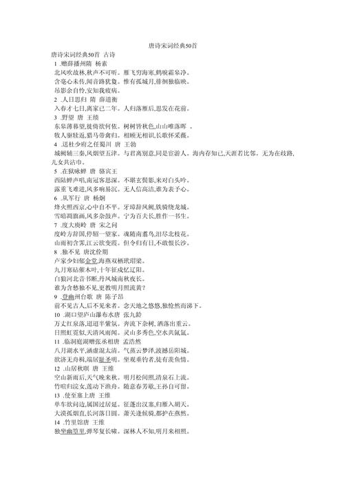 外国人如何看待唐诗宋词,外国人眼里的唐诗宋词,藏着怎样的东方美学?-图3 外国人如何看待唐诗宋词,外国人眼里的唐诗宋词,藏着怎样的东方美学?-图3