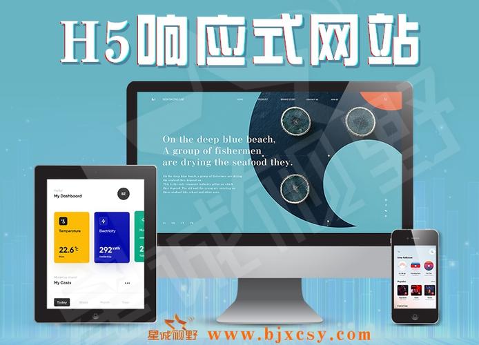 html5 网站搭建，HTML5网站搭建，如何快速入门？-图1
