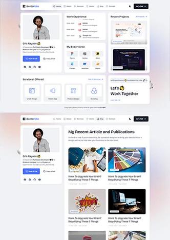 html5 网站搭建，HTML5网站搭建，如何快速入门？-图2