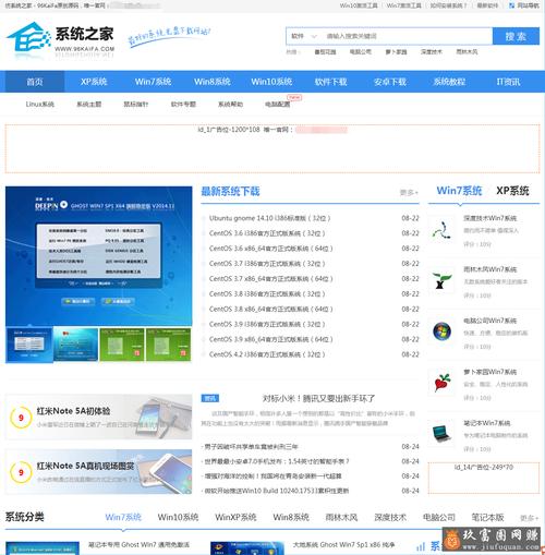 落地页搭建系统源码，落地页搭建系统源码哪里获取？-图1
