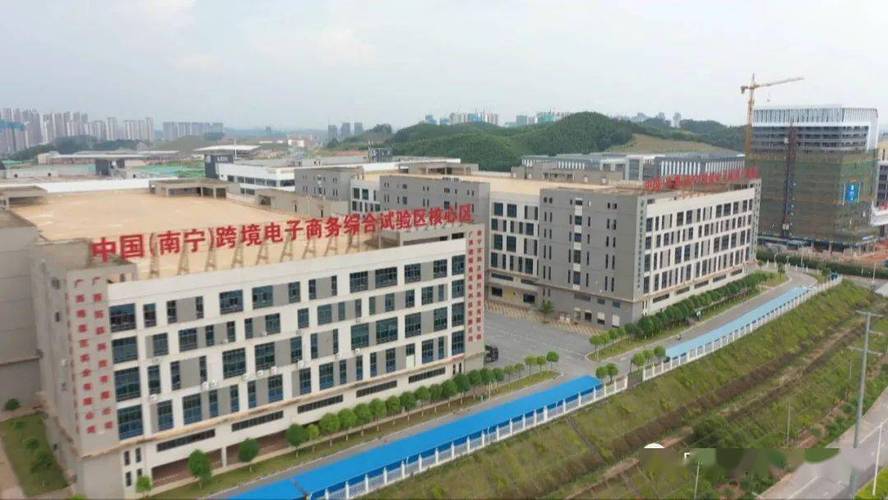 西宁电商平台搭建，西宁电商平台搭建如何高效落地？-图2