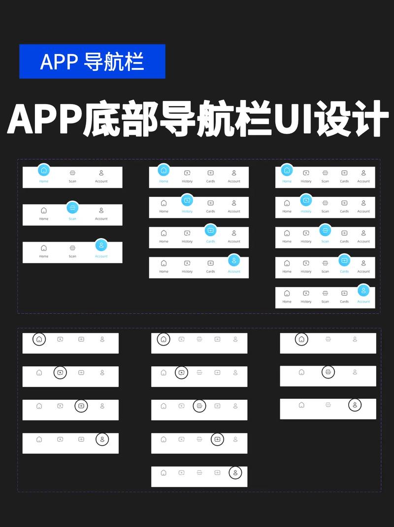 网页中如何在导航栏转页,网页导航栏转页如何实现?-图1 网页中如何在导航栏转页,网页导航栏转页如何实现?-图1