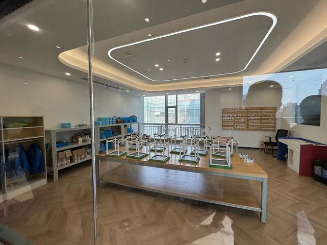分站式教育平台搭建，分站式教育平台如何高效搭建与运营？-图3