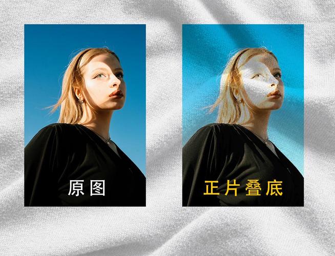 PS艺术字如何正片叠底，PS艺术字正片叠底怎么用？-图2